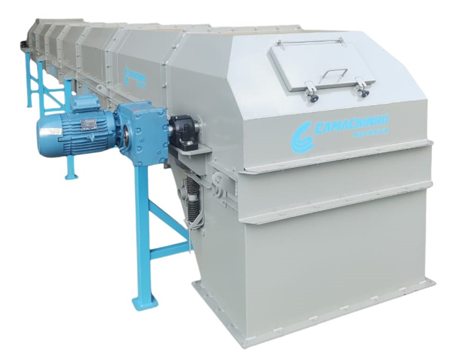 Transportador de Correia